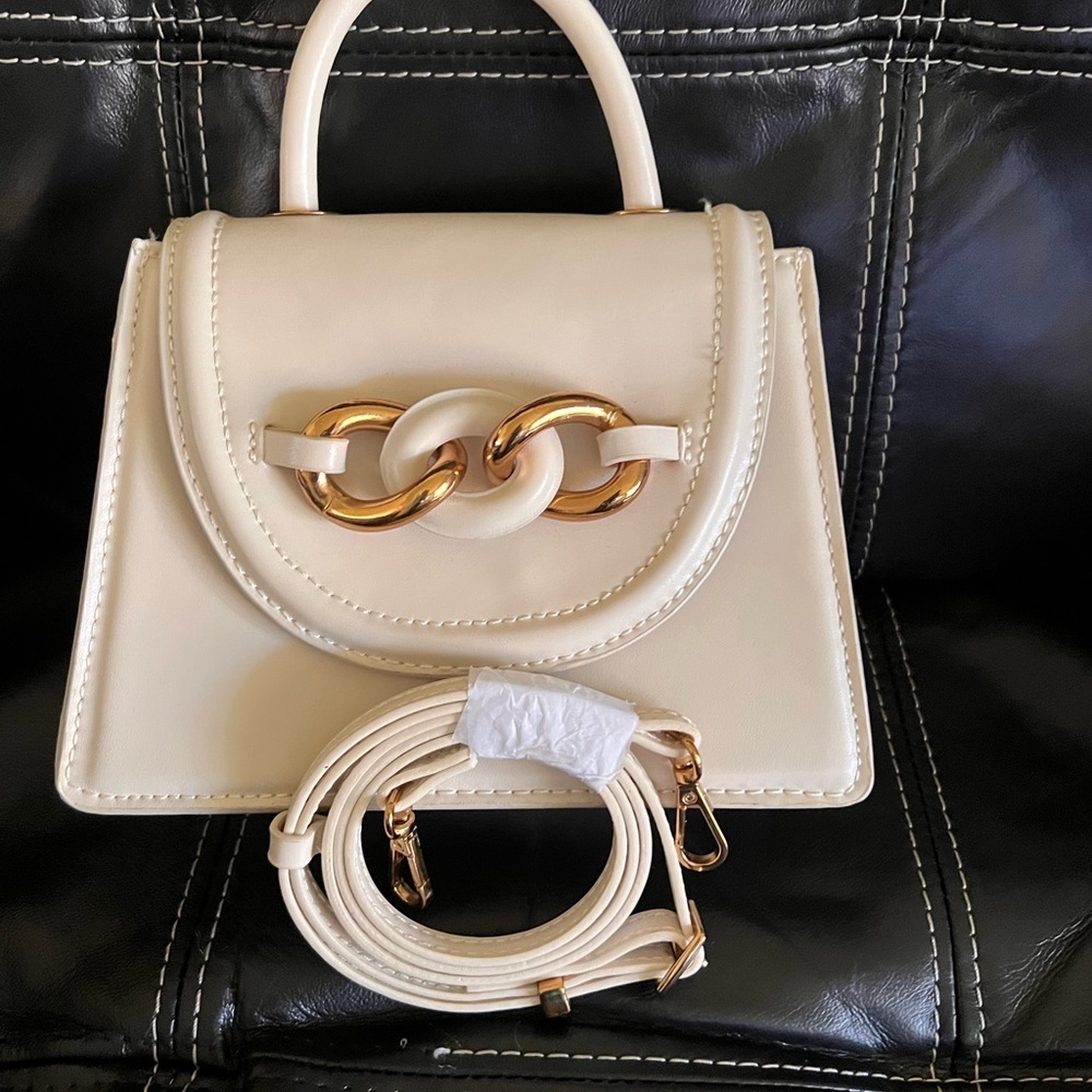 Zara mini crossbody handbag